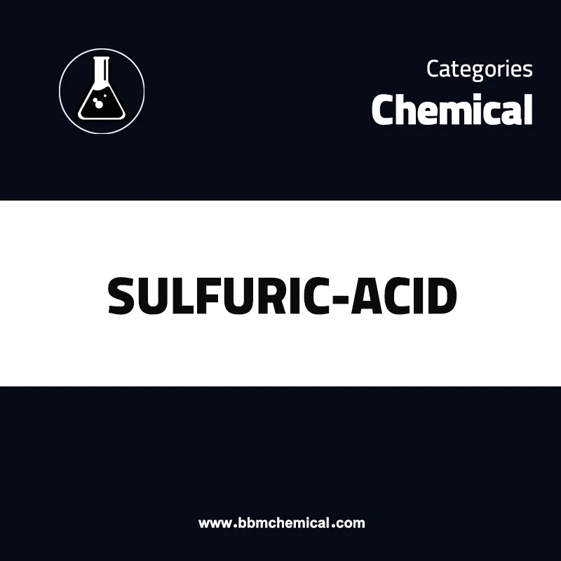 sulfuric-acid