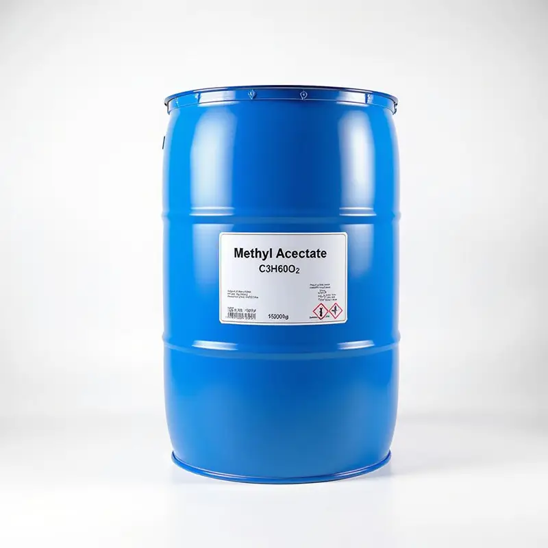 متیل استات