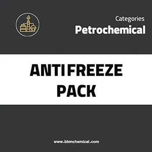 ANTI FREEZE