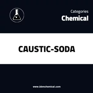 Caustic-Soda