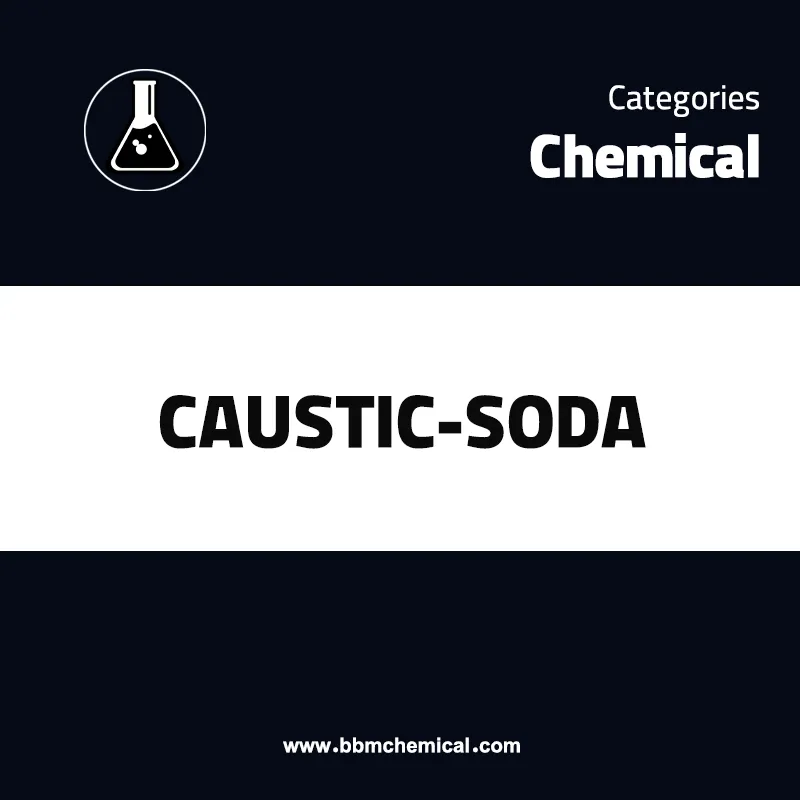 Caustic-Soda