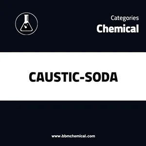 Caustic-Soda