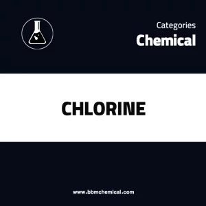 Chlorine