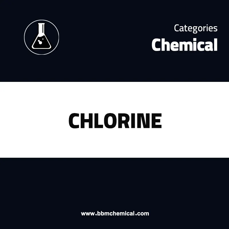 Chlorine