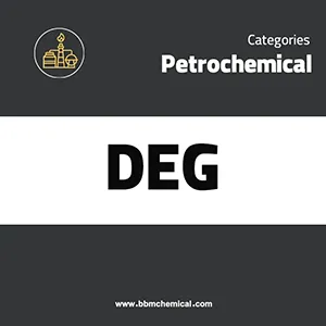 Diethylene Glycol (DEG)
