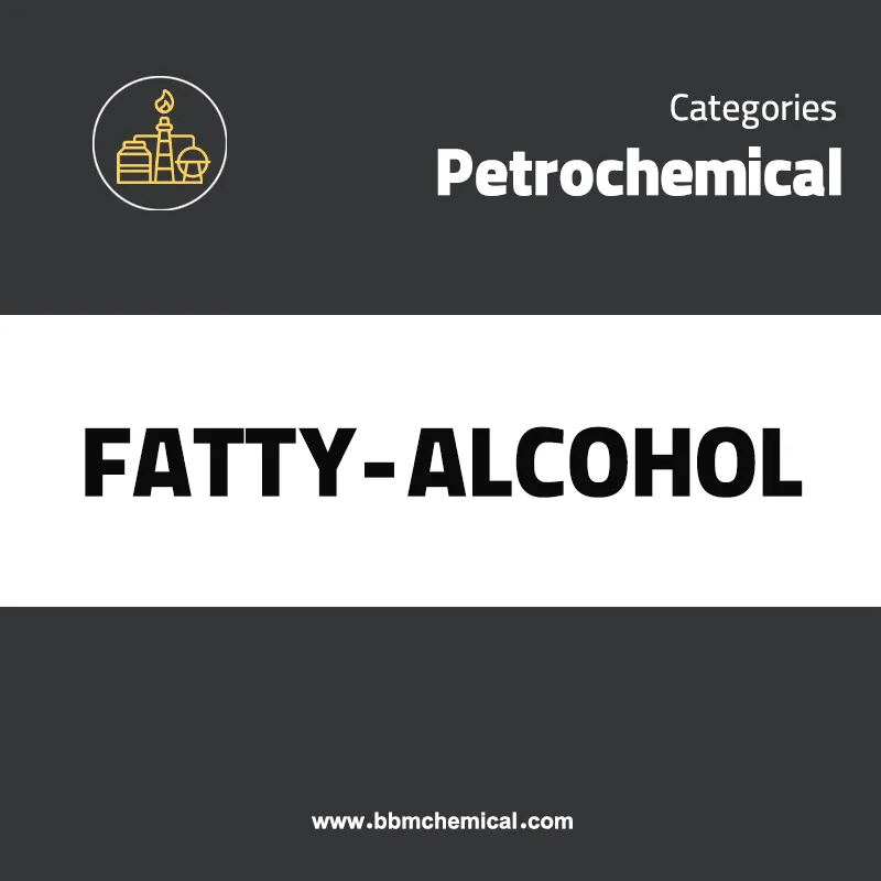 Fatty Alcohol