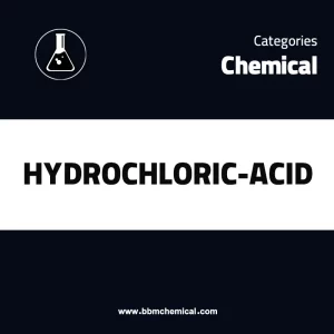Hydrochloric-acid