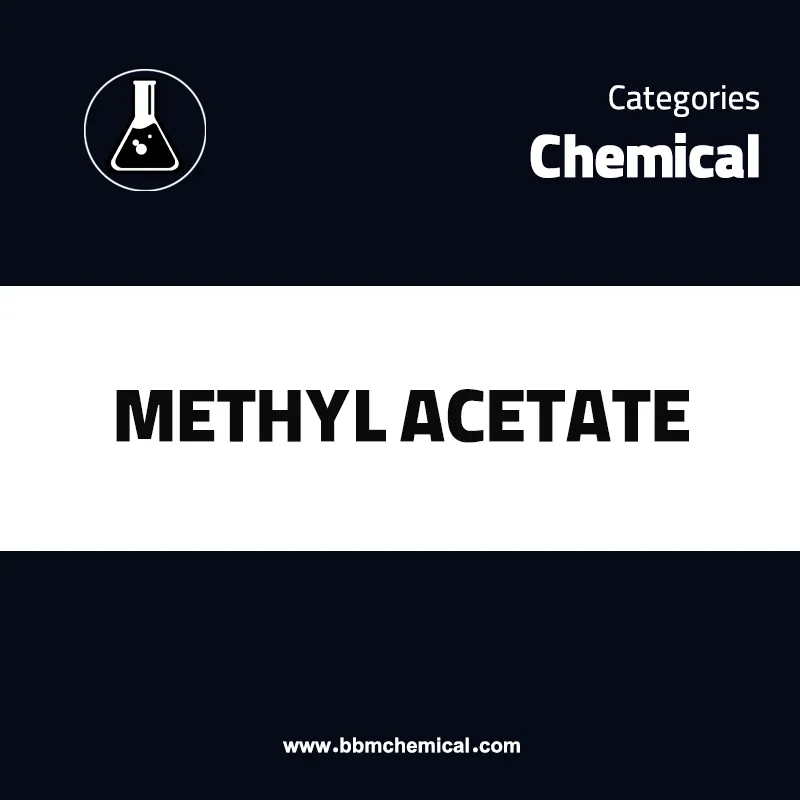 Methyl-acetate
