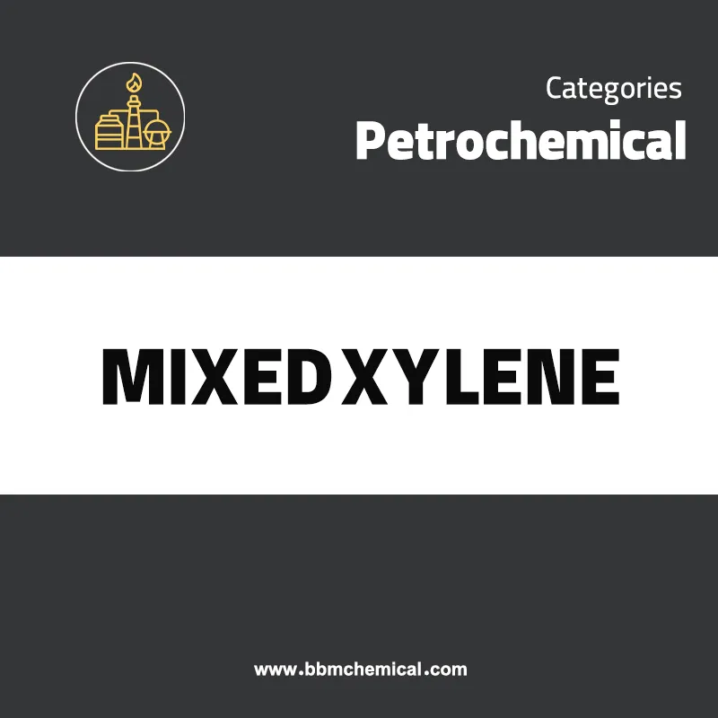 Mixed Xylene