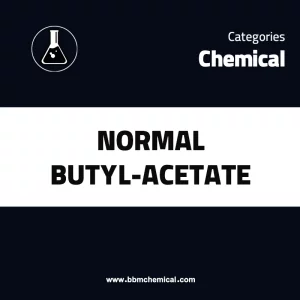 Normal-butyl-acetate