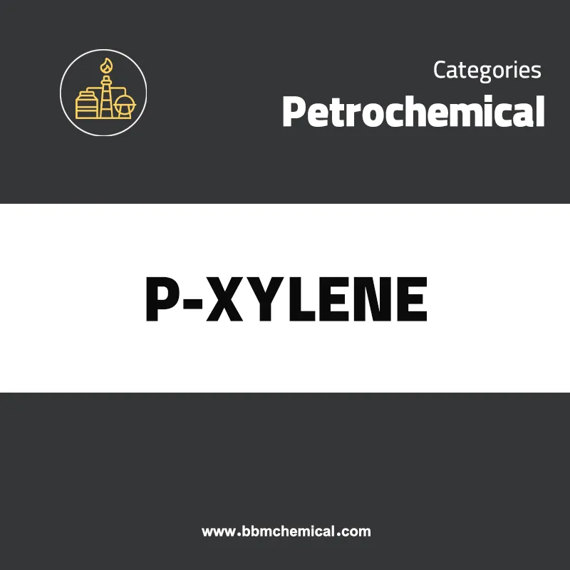 P-XYLENE