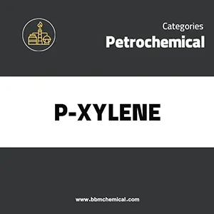 P-XYLENE