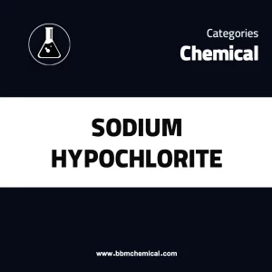 Sodium-hypochlorite