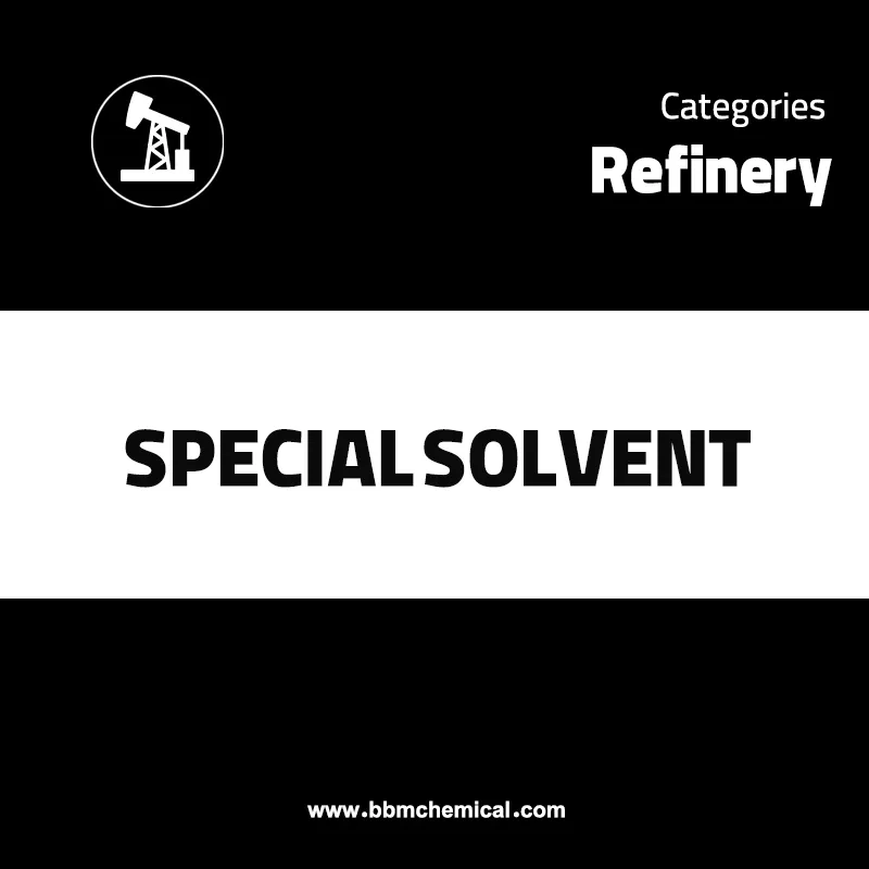 Special Solvent