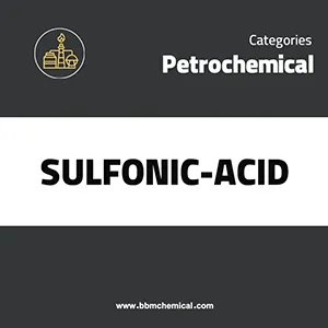 Sulfonic-acid