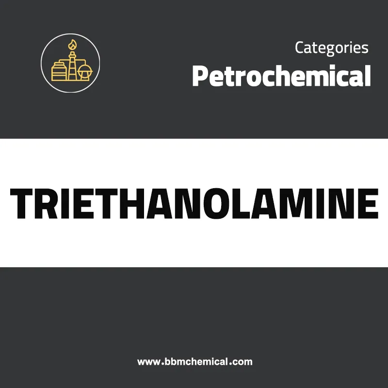 TRIETHANOLAMINE