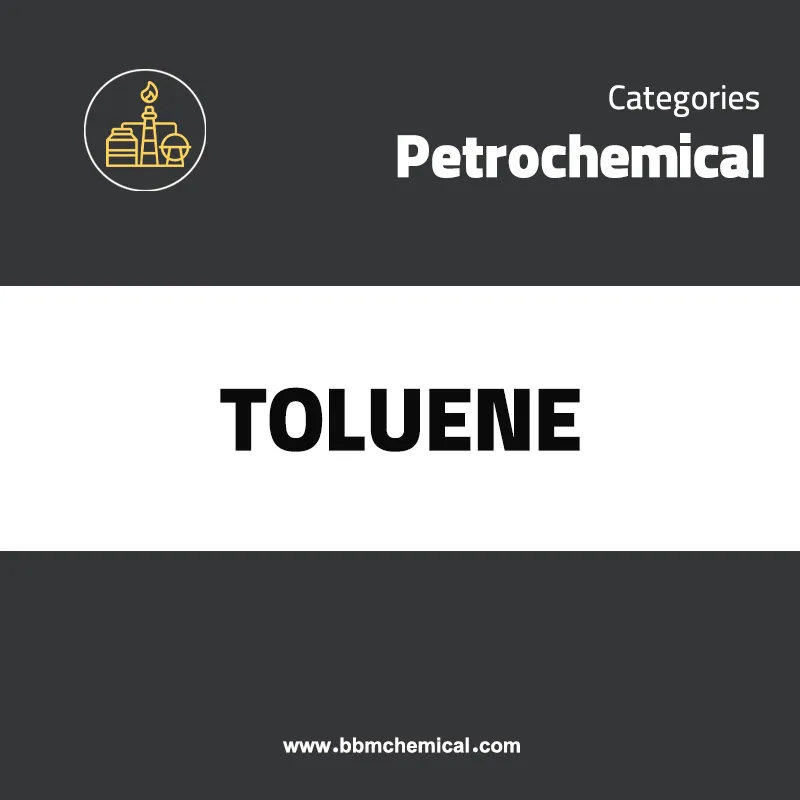 Toluene
