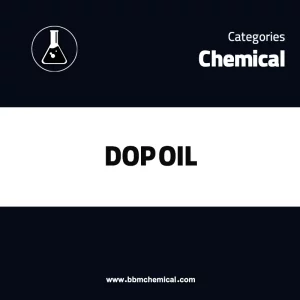 dOp OIL