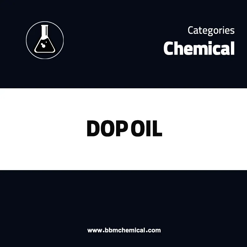 dOp OIL