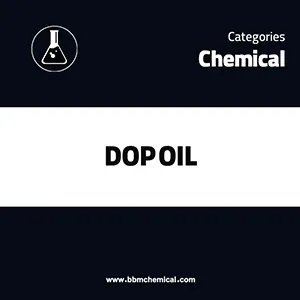 dOp OIL