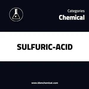 sulfuric-acid