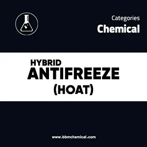 Hybrid ANTI-FREEZE