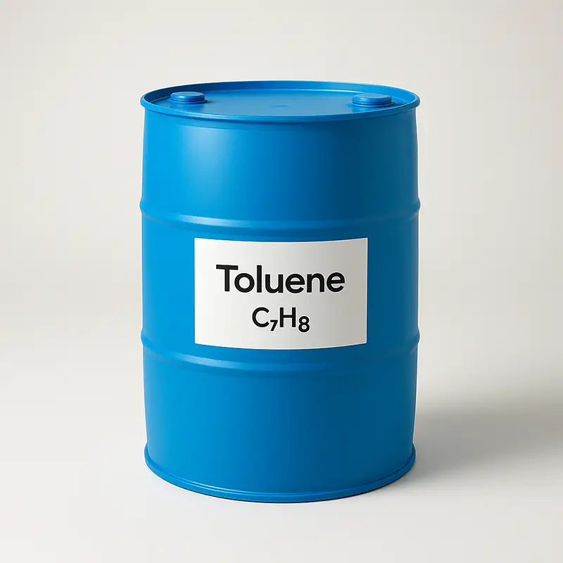 تولوئن (Toluene)