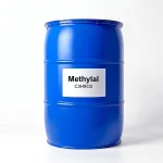 بشکه متیلال صنعتی (Methylal) - بازرگانی بزرگمهر